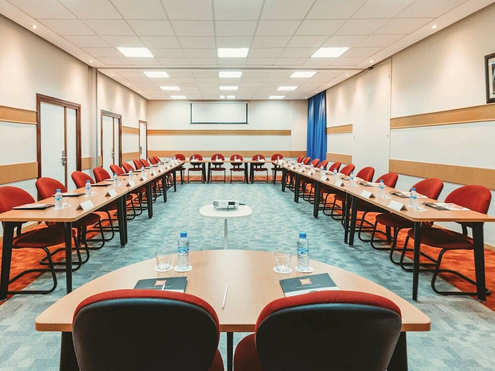 Фото ibis Tanger City Center