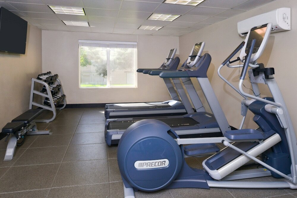 Фото Fairfield Inn by Marriott Salt Lake City Layton