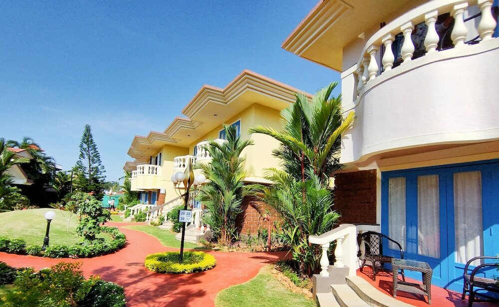 Фото Coconut Grove