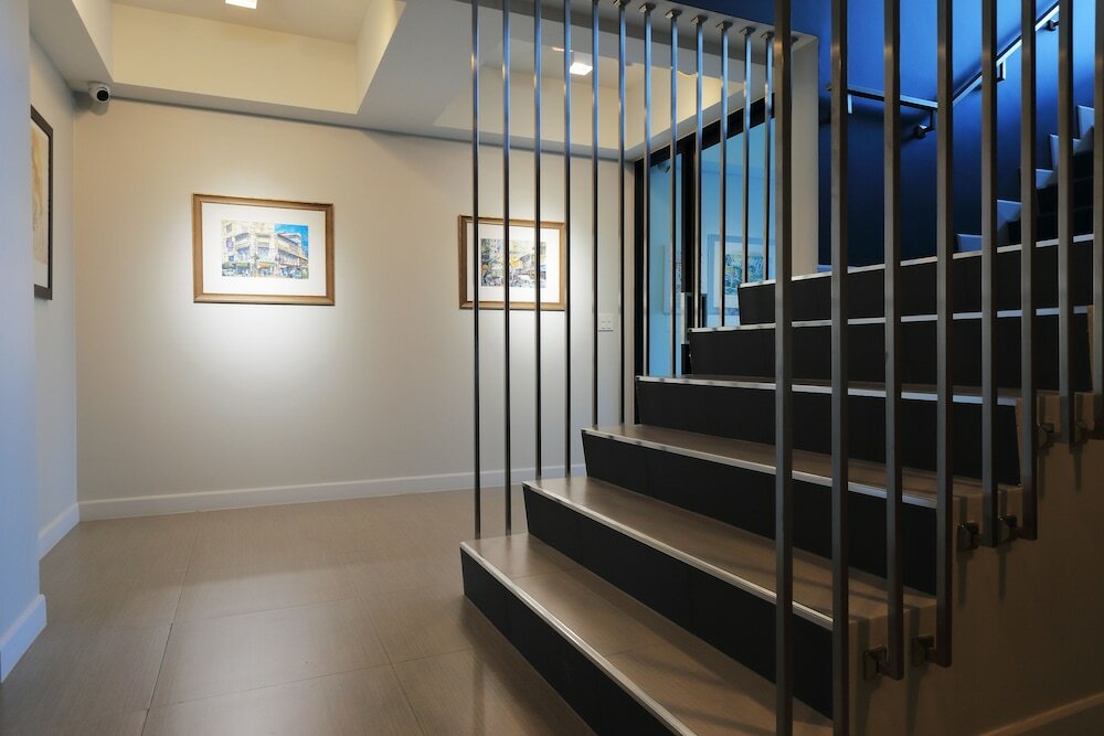 Фото Port Canary Airport Hotel