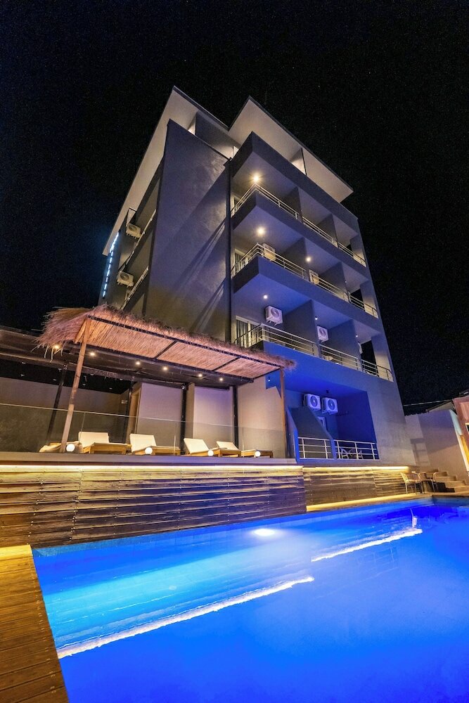 Фото Hotel Piramida