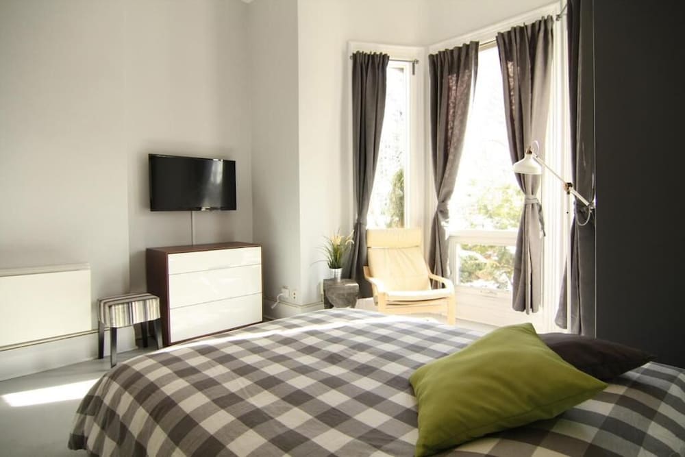 Фото The Clarence Park