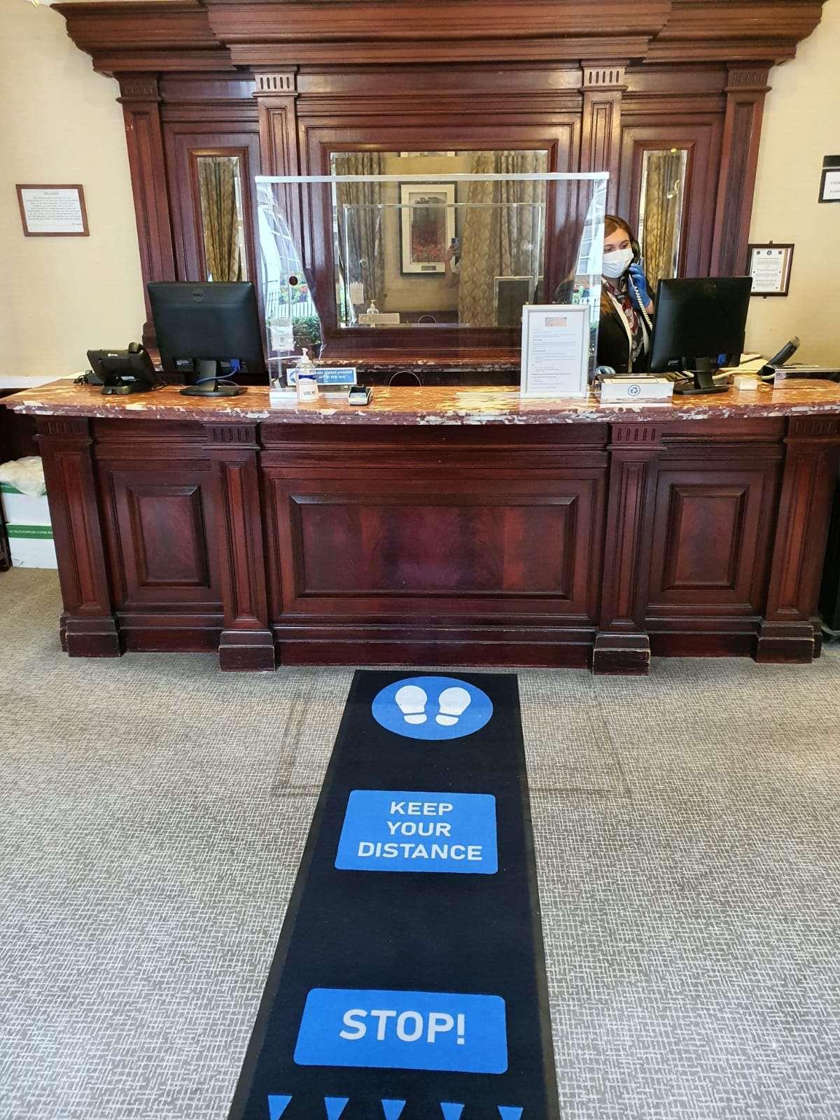 Фото Grange Lancaster