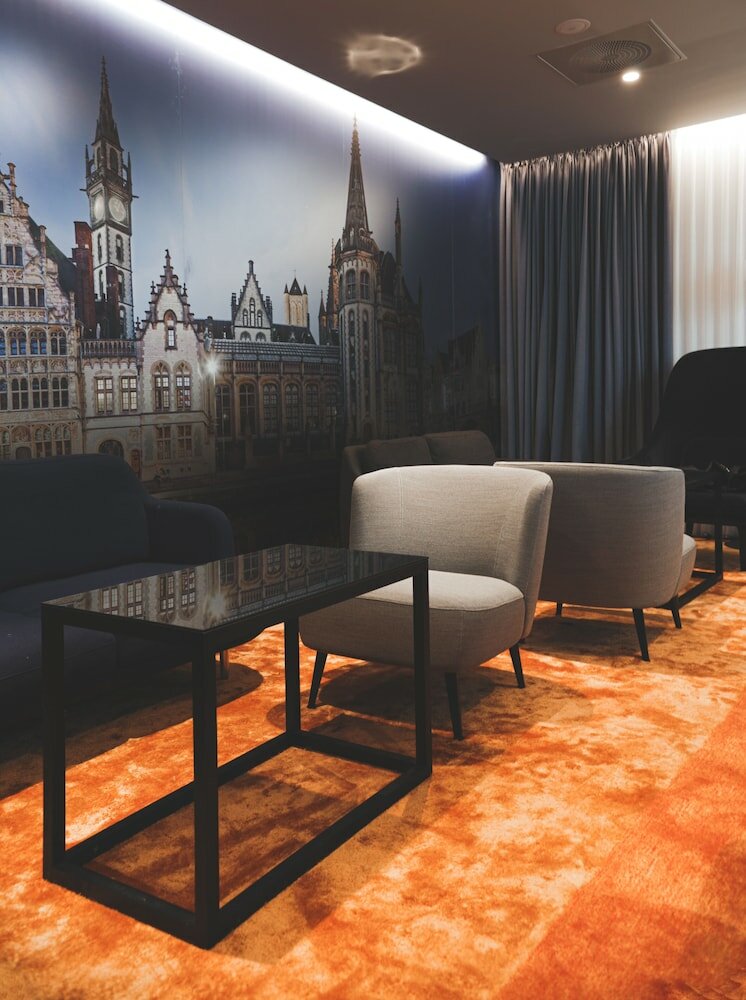 Фото Residence Inn by Marriott Ghent