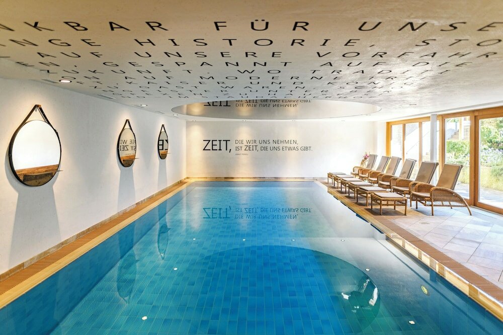 Фото Staudacherhof