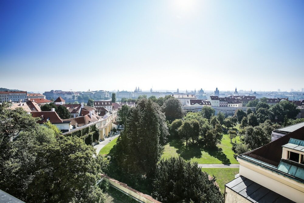 Фото Luxury Family Hotel Royal Palace