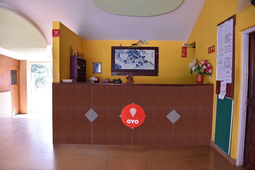 Фото Oyo 9411 Resort Calangute