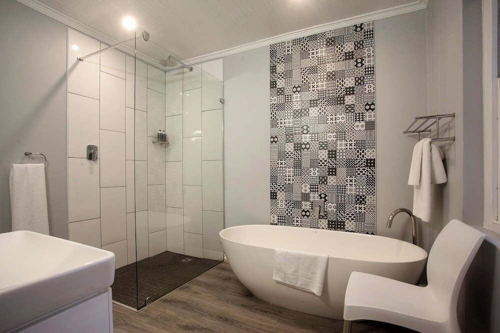 Фото Tsitsikamma Village Inn