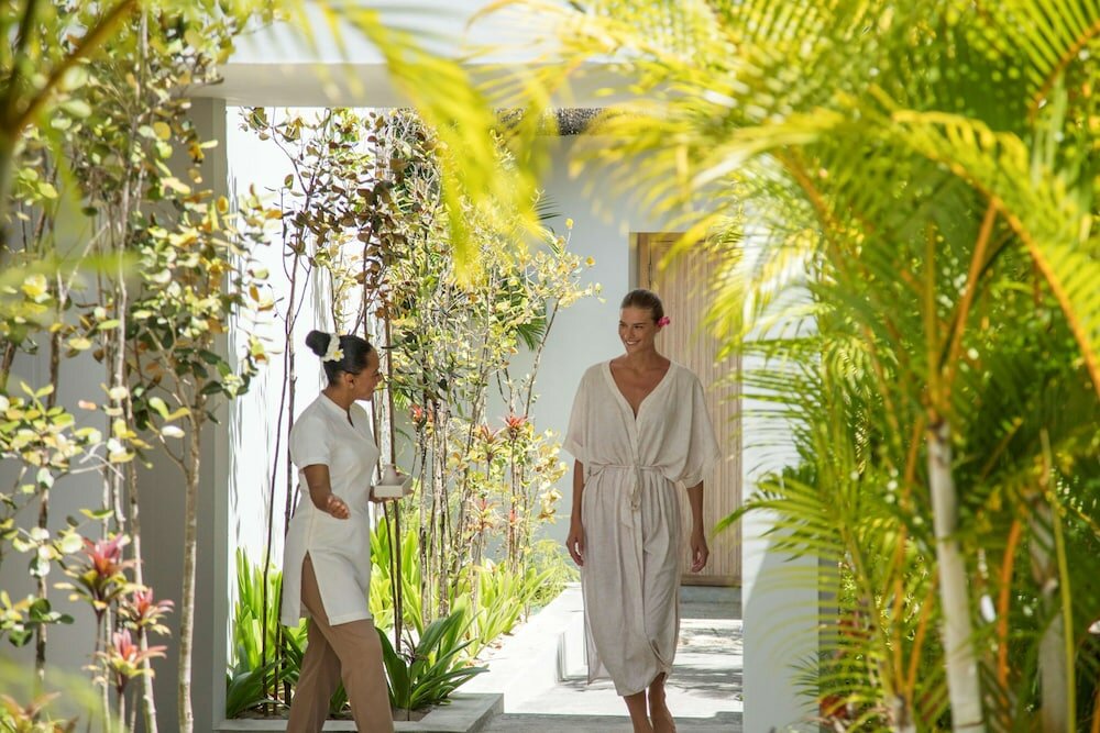 Фото Anantara Iko Mauritius Resort & Villas