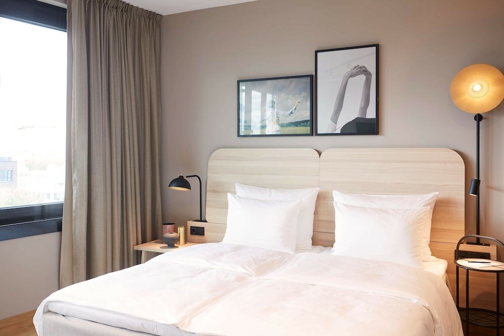 Фото Scandic München Macherei