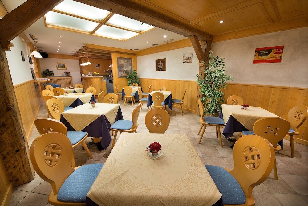 Фото Hotel Interalpen