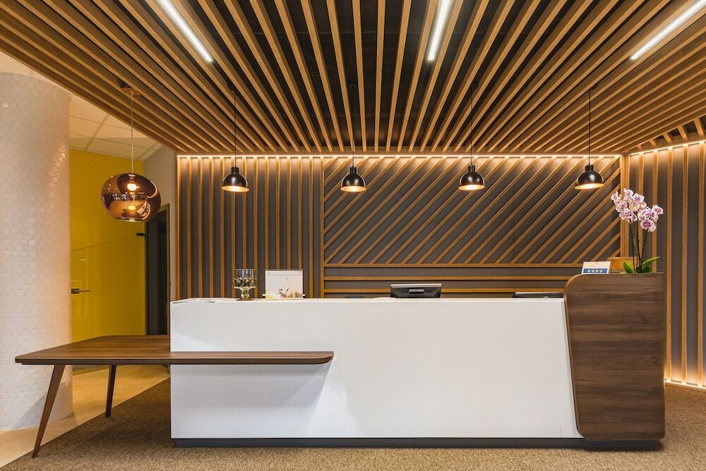 Фото Holiday Inn Budapest-Budaors, an Ihg Hotel