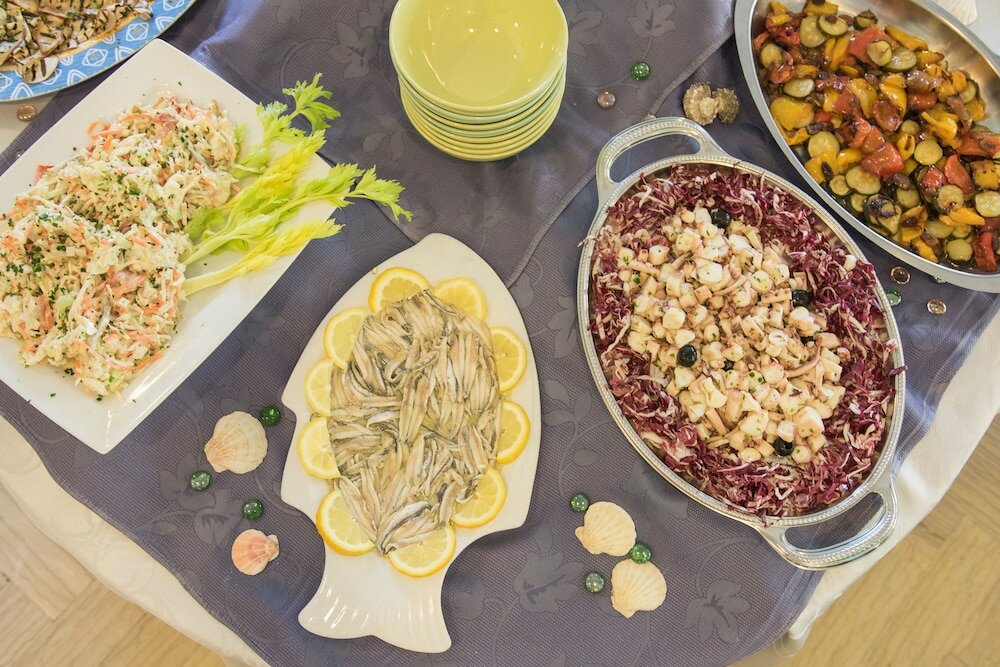 Фото Hotel Solidea