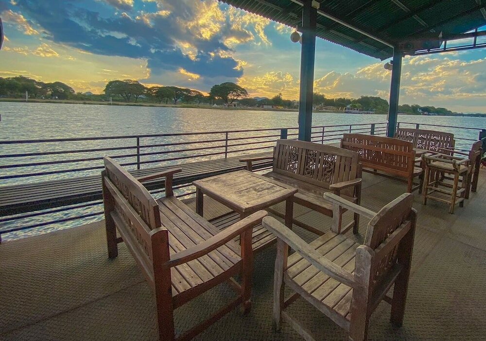 Фото Tara Raft Kanchanaburi