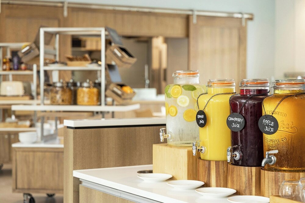 Фото Element Nashville Airport