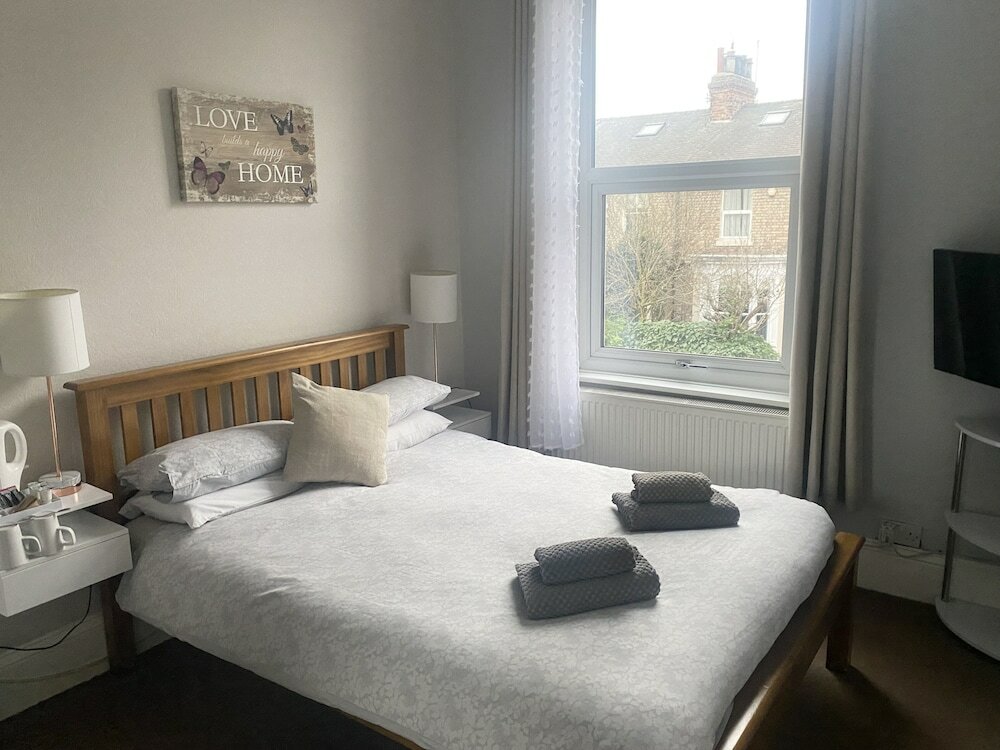 Фото Friars Rest Guest House