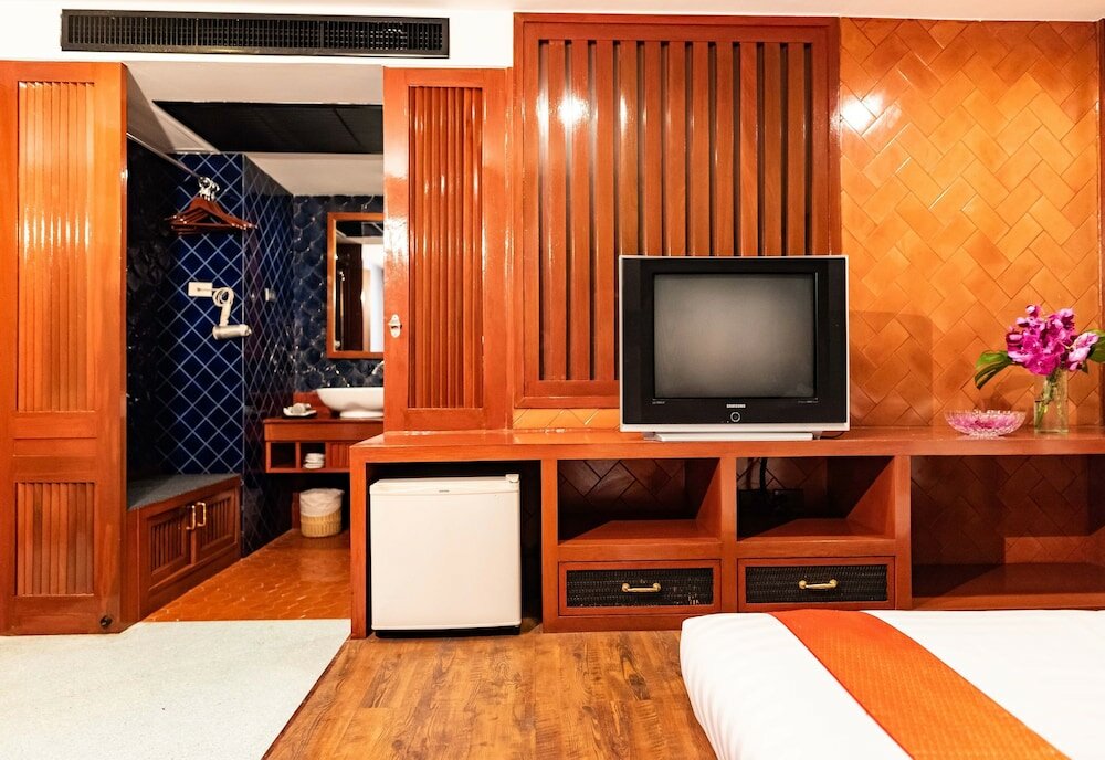 Фото Dang Derm Khaosan