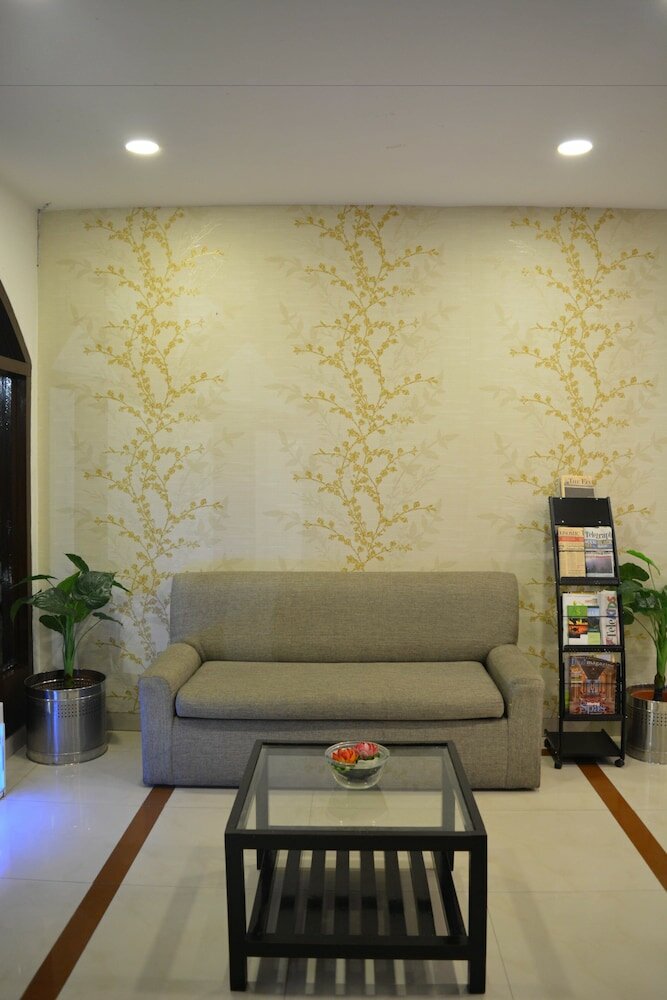 Фото Hotel Prag Continental