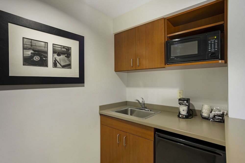 Фото Best Western DuBois Hotel