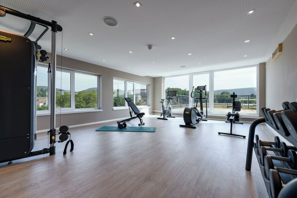 Фото Maxx Hotel Aalen