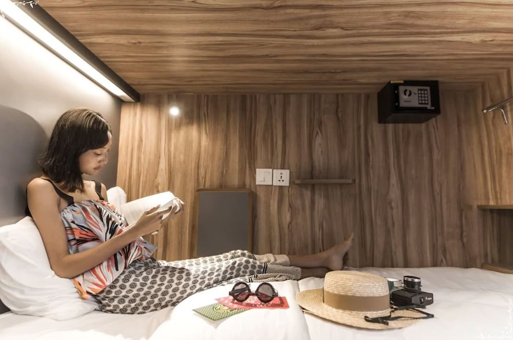 Фото Cara Cara Inn