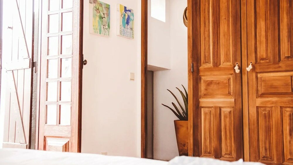 Фото Wot Ericeira Lodge