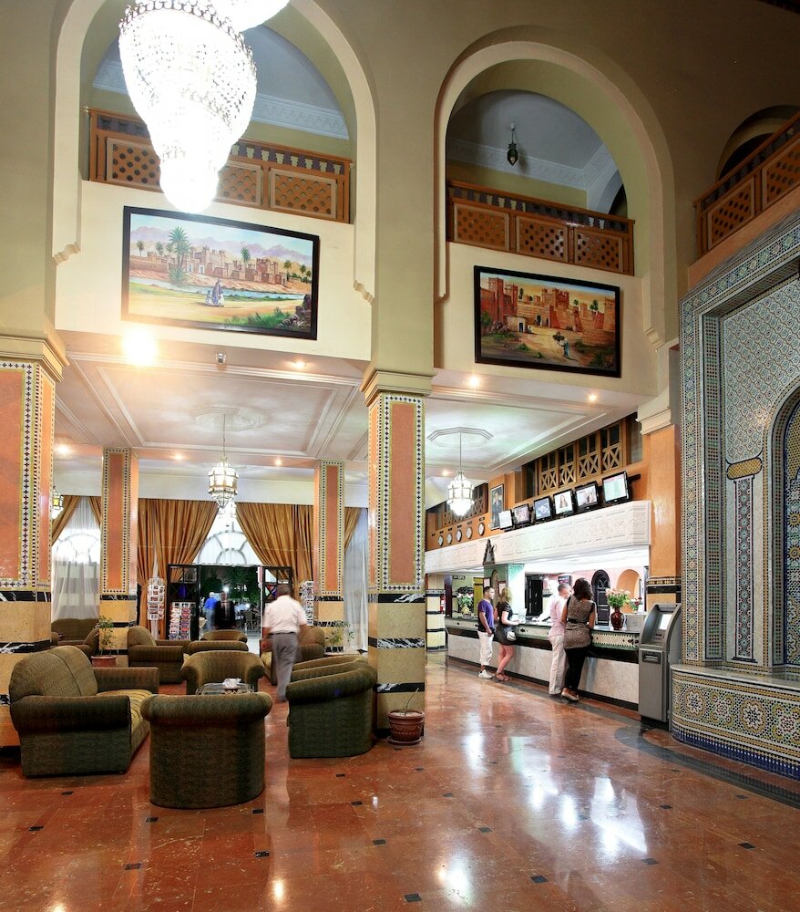 Фото Diwane & SPA