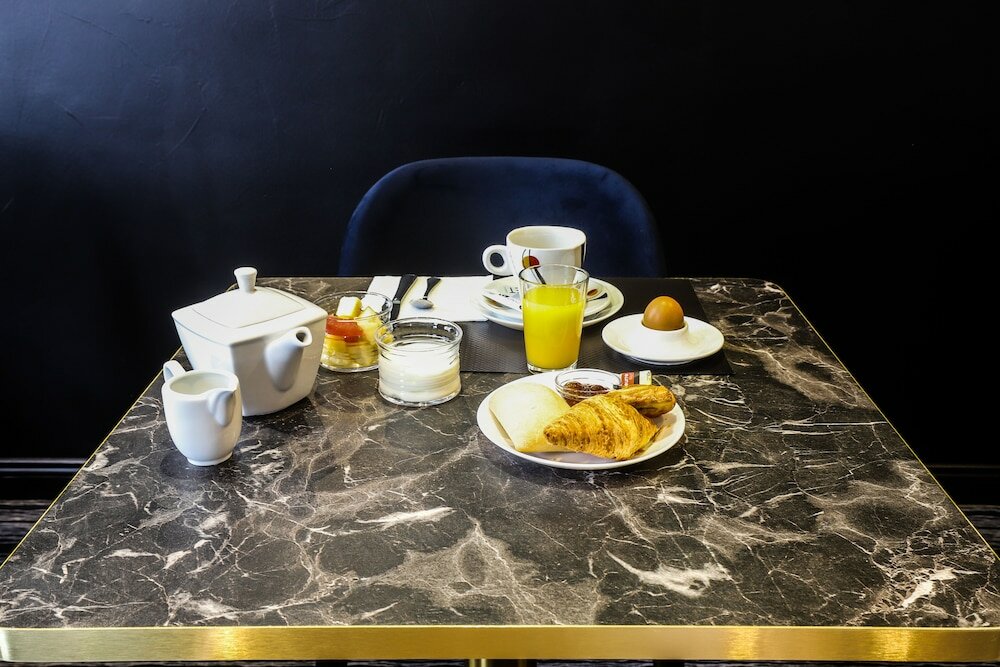 Фото Hotel Des Cedres