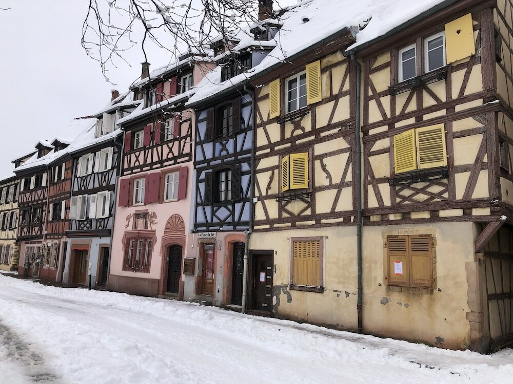 Фото Arc-En-Ciel Colmar