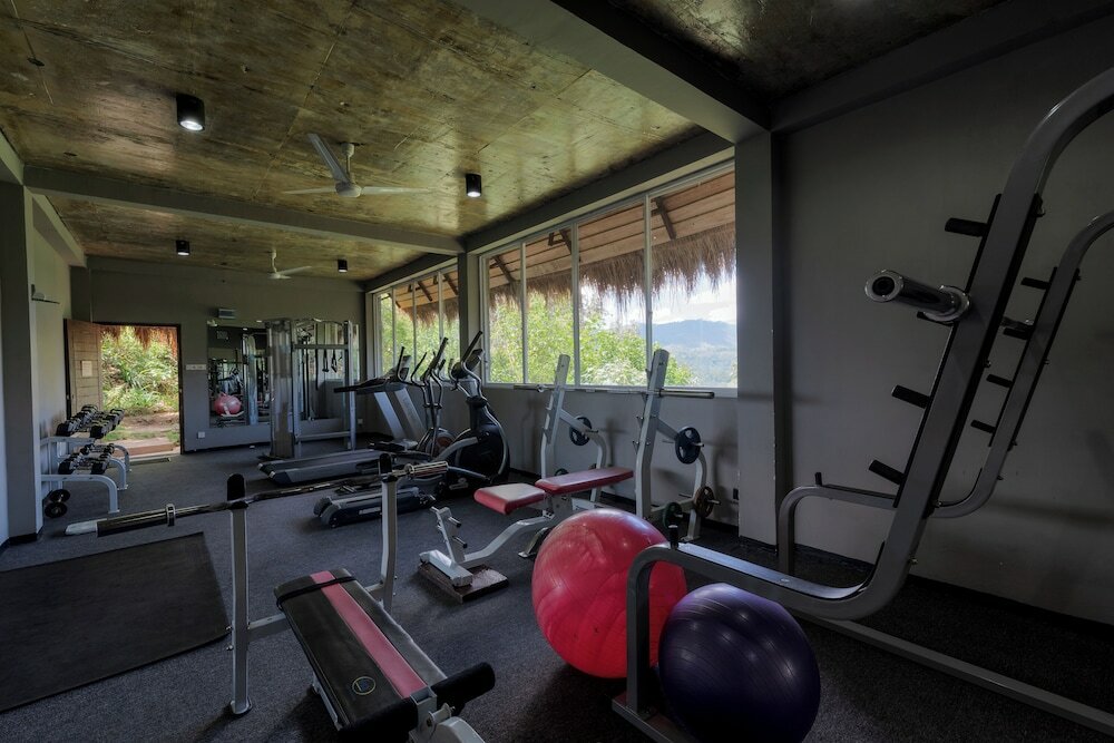 Фото 98 Acres Resort & SPA