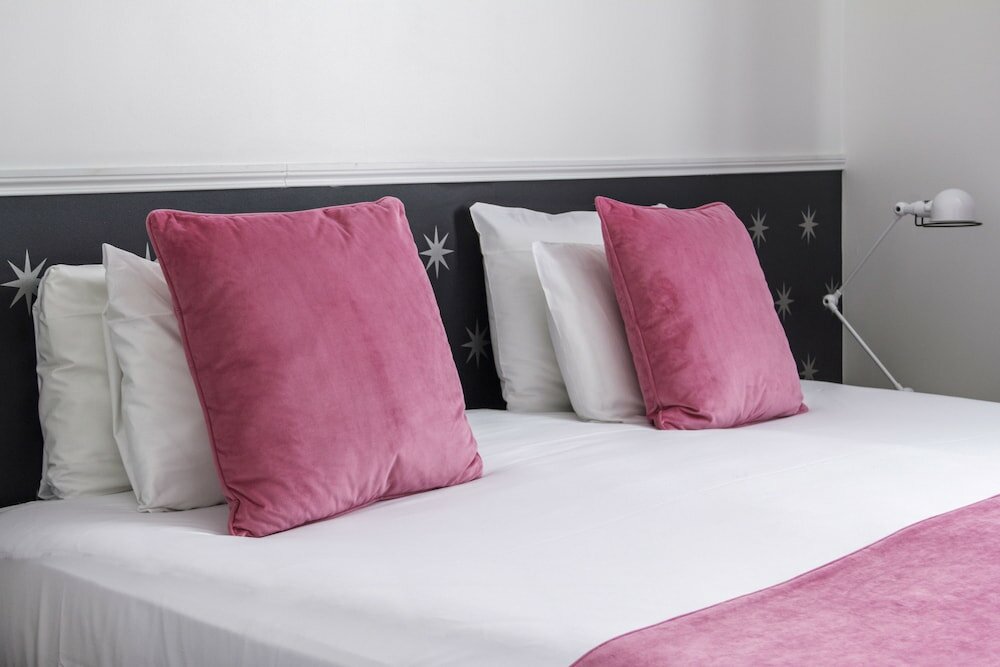 Фото Hotel Caumartin Opera