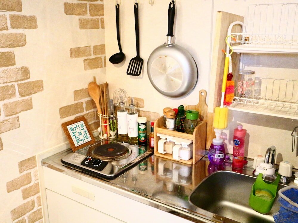 Фото Hostel Fujisan You