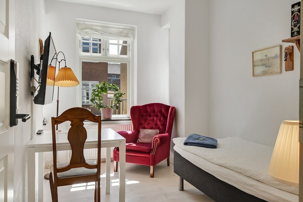 Фото Sweethome Guesthouse