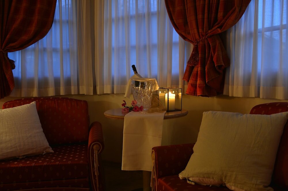 Фото Appartamenti Cristallo