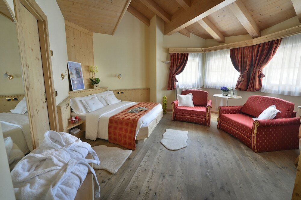 Фото Appartamenti Cristallo