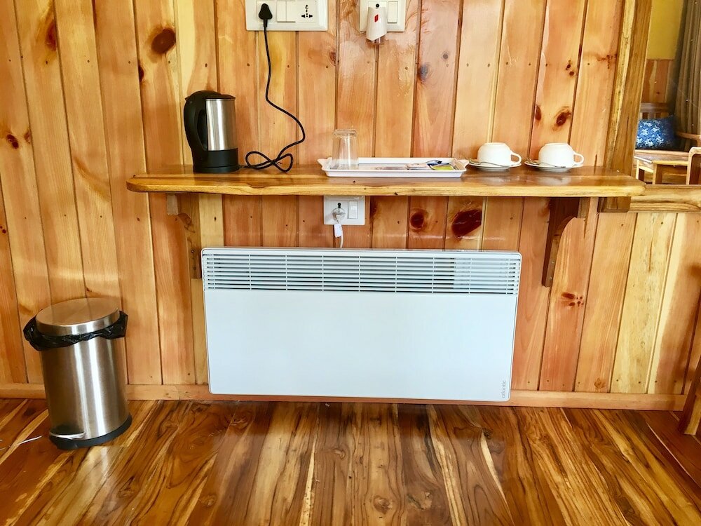 Фото Hotel Khamsum