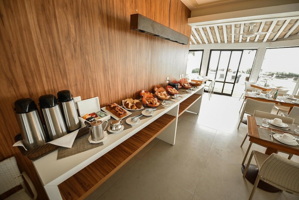 Фото Pousada Maravista