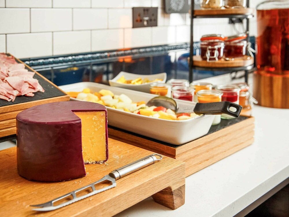 Фото Ibis Styles London Gloucester Road