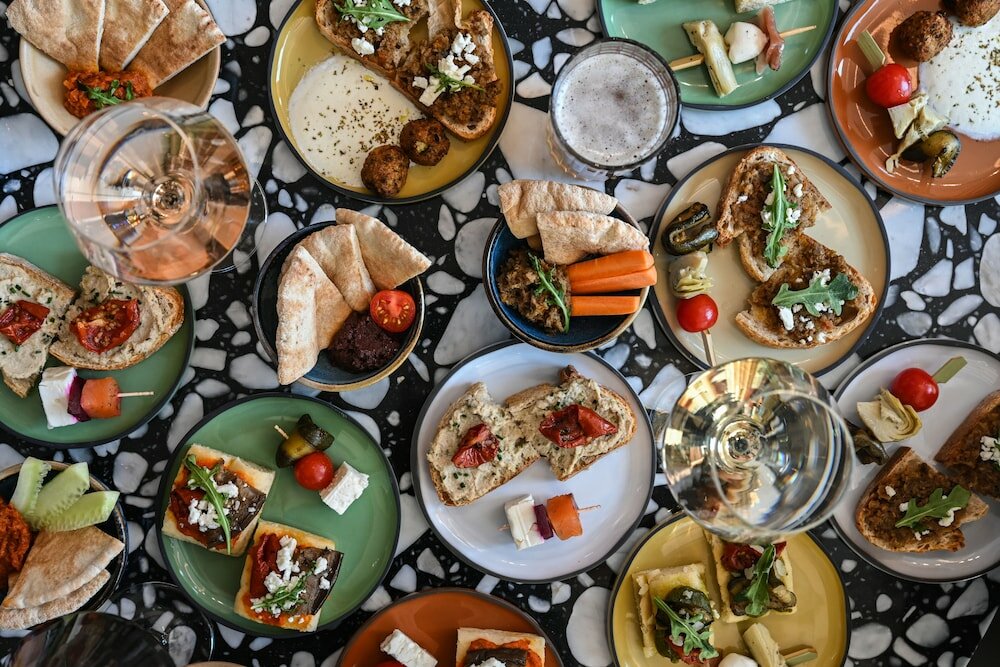 Фото Okko Hotels Paris Rueil-Malmaison