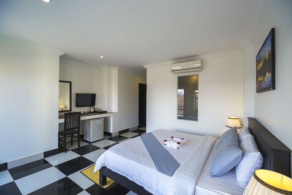 Фото Rithy Rine Angkor Residence