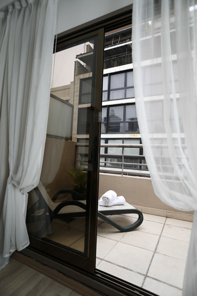 Фото HR Esmeralda Luxor