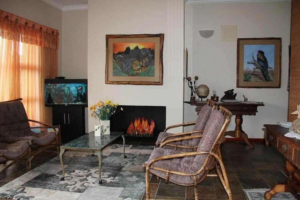 Фото Marina Martinique B and B