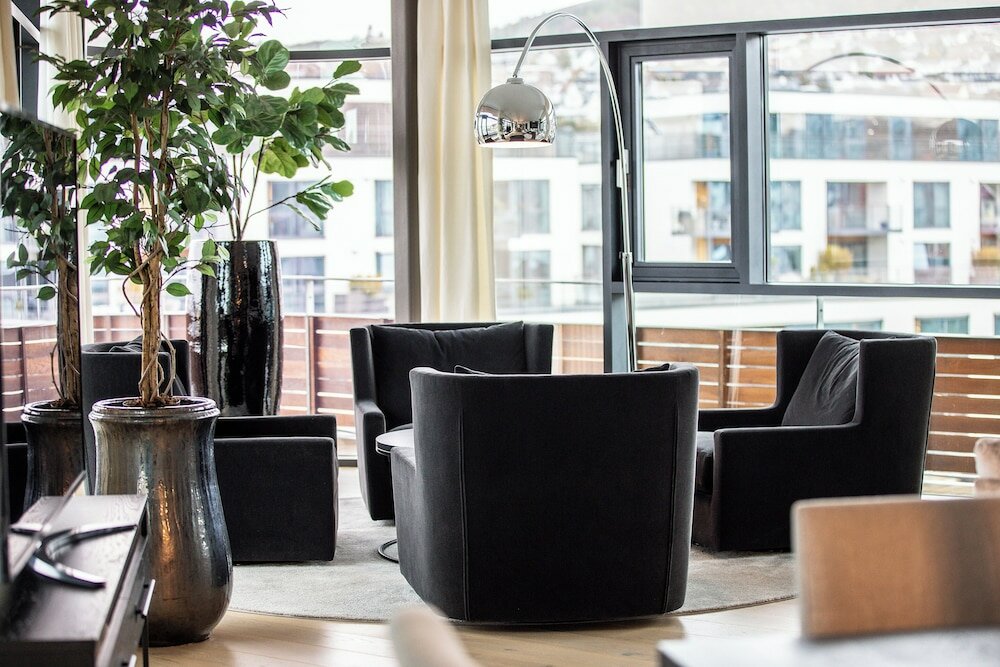 Фото Quality Hotel Ulstein