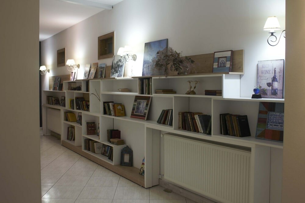 Фото Alliance Hotel