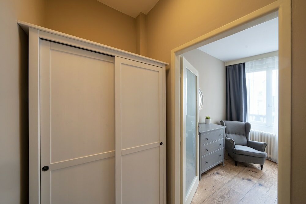 Фото New Town - Apple Apartments