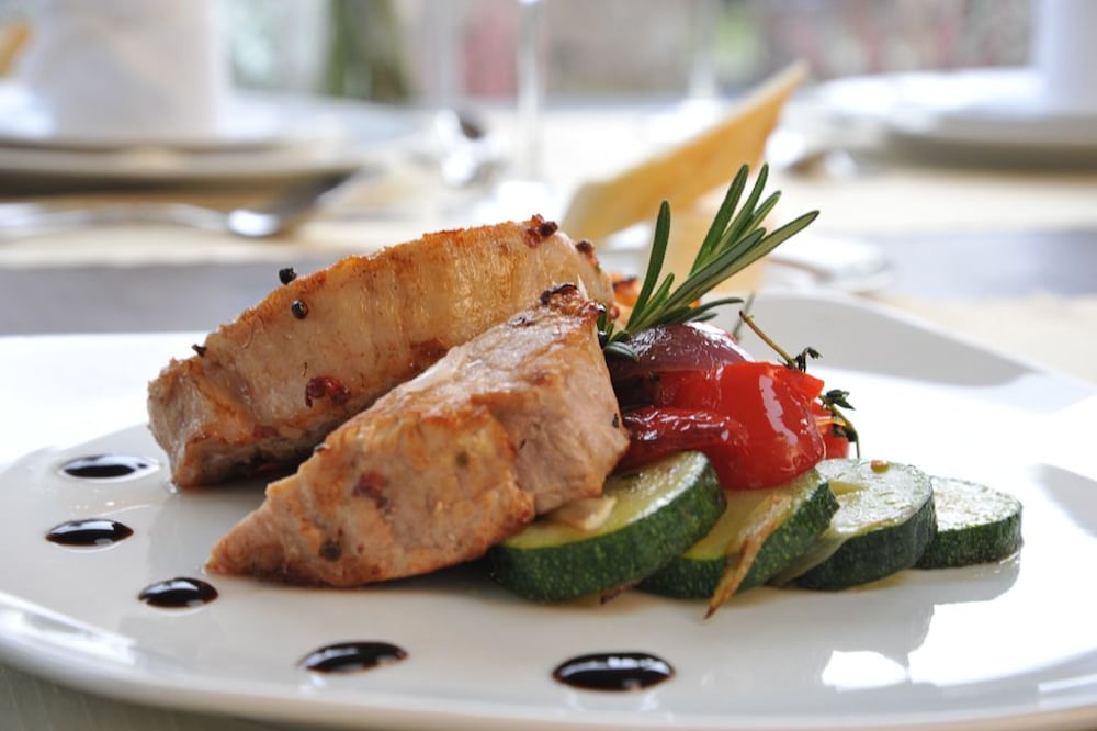 Фото Hotel Richard