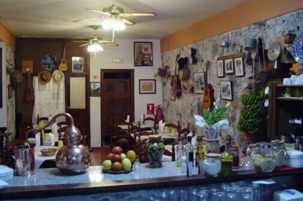 Фото Hotel Rural Villa Hermigua