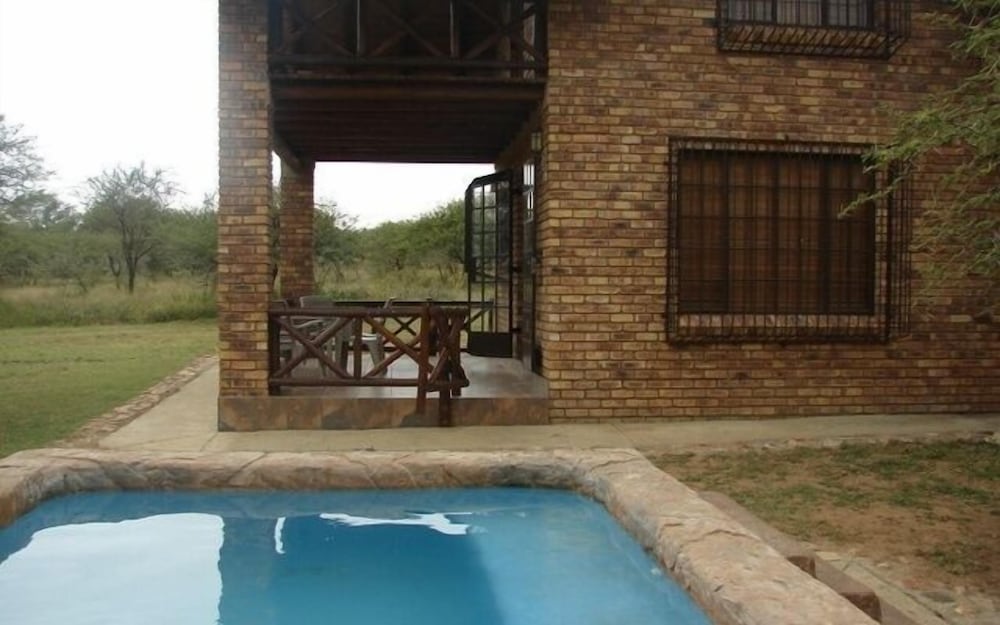 Фото Marloth Kruger Accommodation
