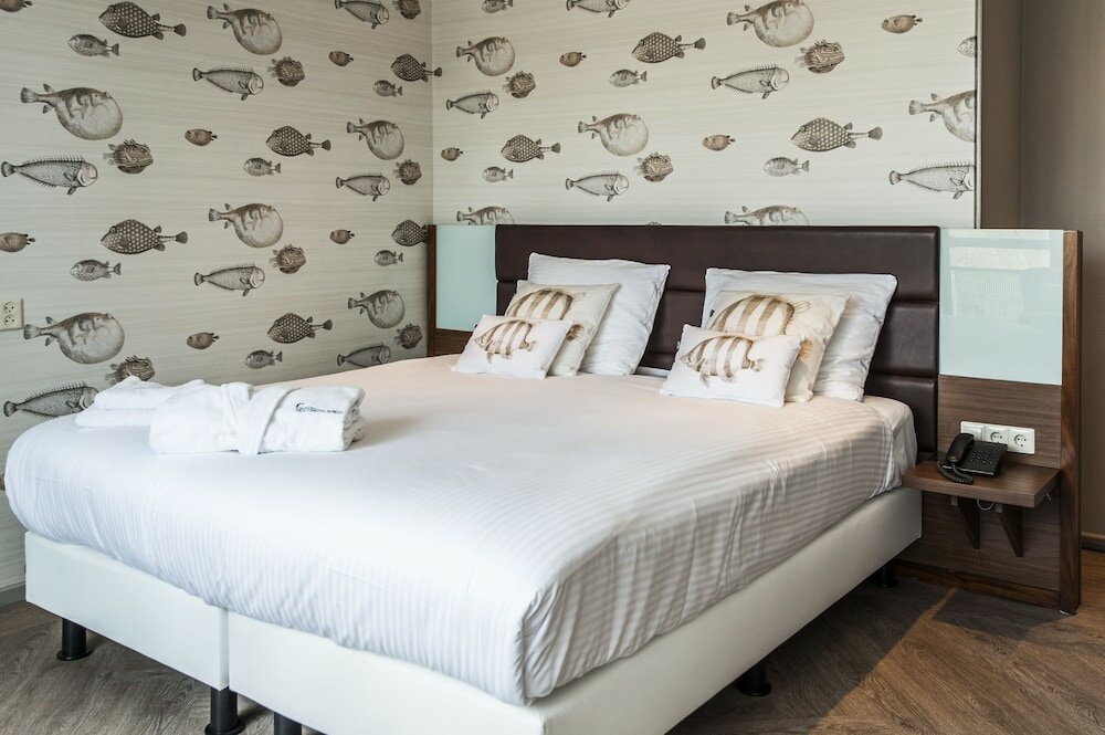 Фото Van der Valk Theaterhotel Almelo