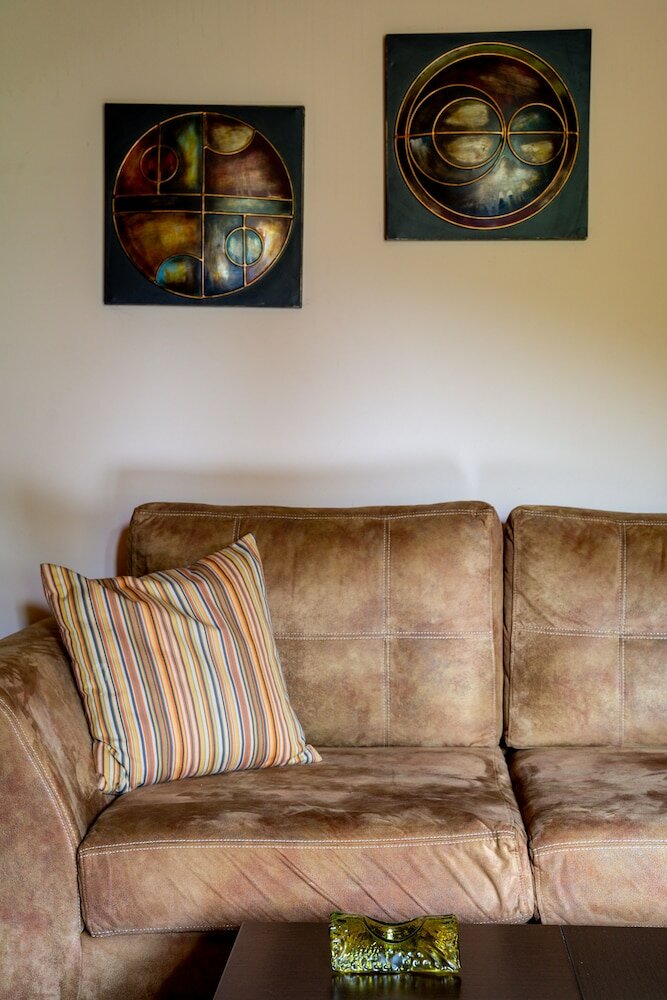 Фото Giamandes Hotel